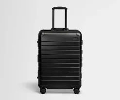 The Medium: Aluminum Edition in Onyx Black