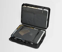 The Medium: Aluminum Edition in Onyx Black