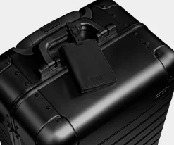 The Medium: Aluminum Edition in Onyx Black