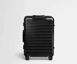 The Medium: Aluminum Edition in Onyx Black