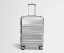 The Medium: Aluminum Edition in Silver