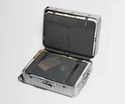 The Medium: Aluminum Edition in Silver