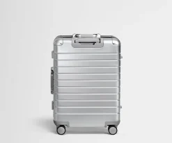 The Medium: Aluminum Edition in Silver