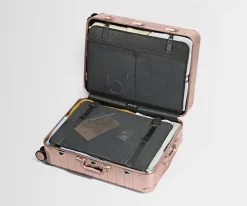 The Medium: Aluminum Edition in Rose Gold