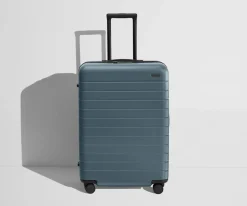 The Medium Flex in Coast Blue