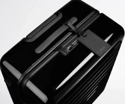 The Medium in Black Tie