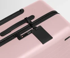 The Medium in Blush Pink