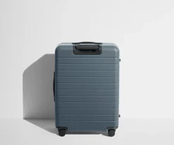 The Medium in Coast Blue