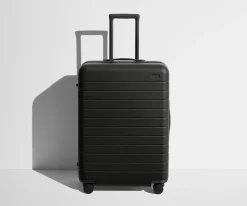 The Medium in Jet Black