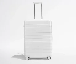 The Medium in Pearl White