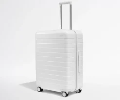 The Medium in Pearl White