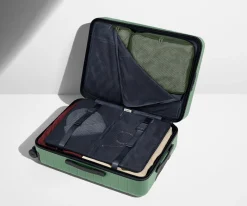 The Medium in Sea Green