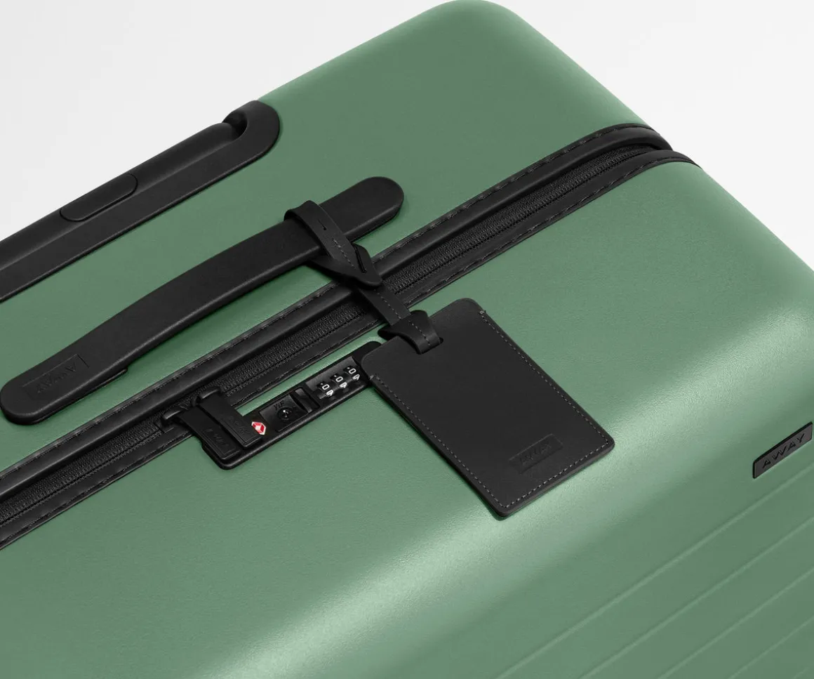 The Medium in Sea Green