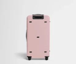 The Trunk in Blush Pink