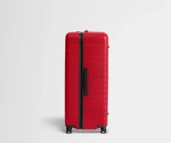 The Trunk in Cherry Red