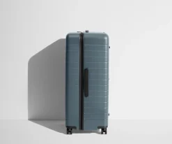 The Trunk in Coast Blue