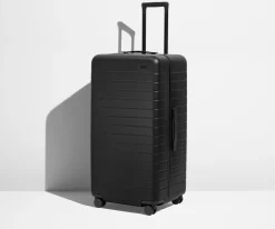 The Trunk in Jet Black