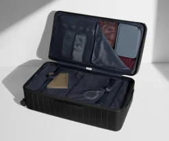 The Trunk in Jet Black