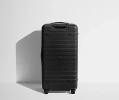 The Trunk in Jet Black