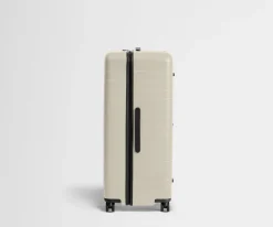 The Trunk in Salt White