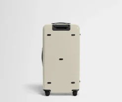 The Trunk in Salt White