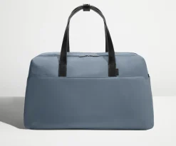 The Weekender in Coast Blue