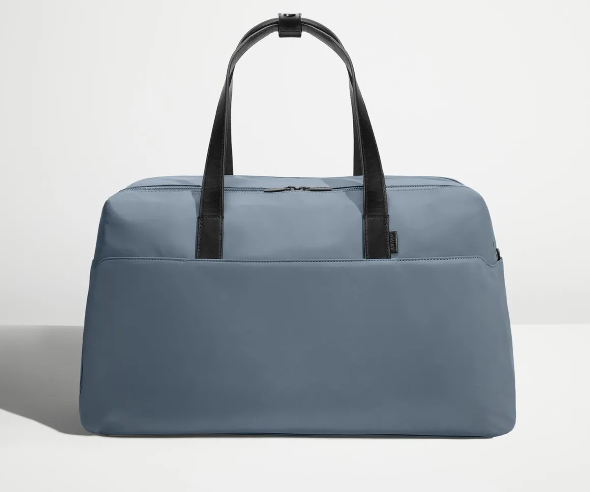 The Weekender in Coast Blue
