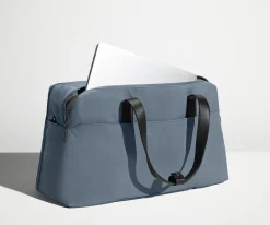 The Weekender in Coast Blue