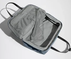 The Weekender in Coast Blue