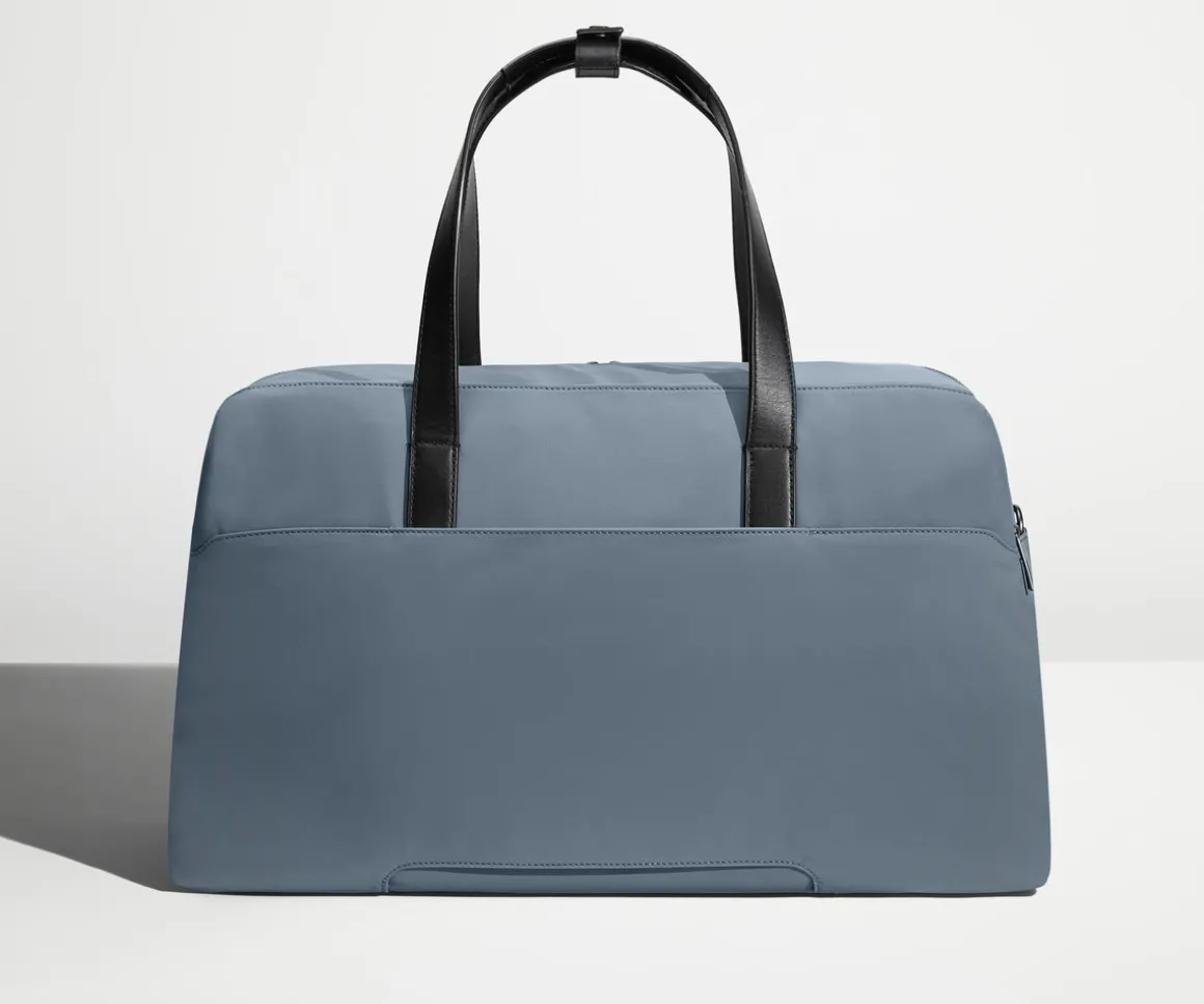 The Weekender in Coast Blue
