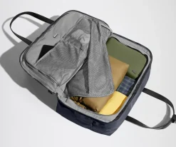 The Weekender in Navy Blue