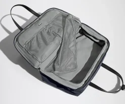 The Weekender in Navy Blue