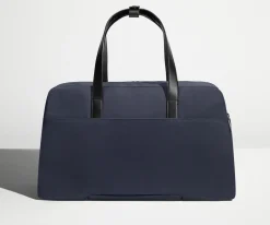 The Weekender in Navy Blue