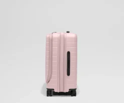 Topside Bigger Carry-On in Blush Pink