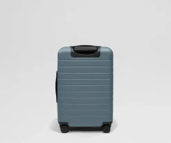 Topside Bigger Carry-On in Coast Blue