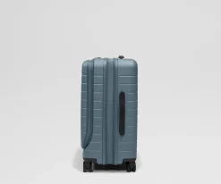 Topside Bigger Carry-On in Coast Blue