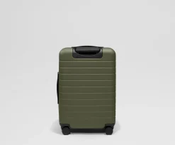 Topside Bigger Carry-On in Olive Green