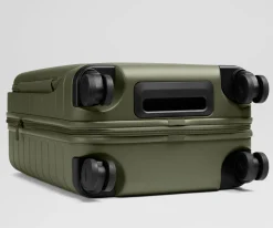 Topside Bigger Carry-On in Olive Green