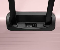 Topside Carry-On in Blush Pink