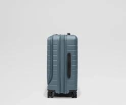 Topside Carry-On in Coast Blue