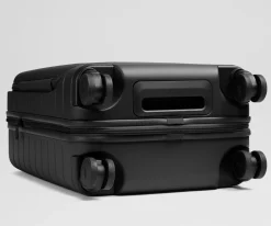 Topside Carry-On in Jet Black