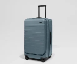 Topside Medium Trunk in Coast Blue