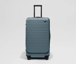Topside Medium Trunk in Coast Blue