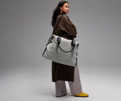 Transit Canvas Weekender in Transit Canvas Black