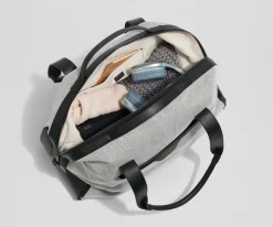 Transit Canvas Weekender in Transit Canvas Black