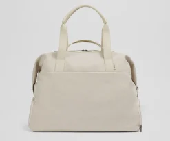 Transit Canvas Weekender in Transit Canvas Tan