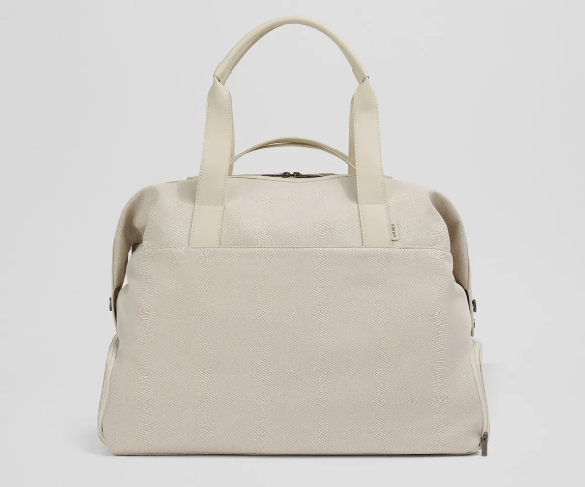Transit Canvas Weekender in Transit Canvas Tan