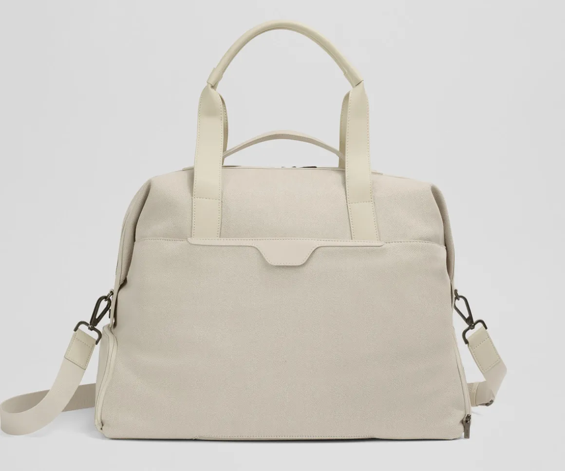 Transit Canvas Weekender in Transit Canvas Tan